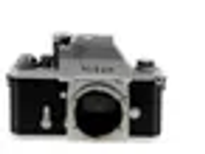 Nikon F2 Vintage Camera