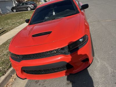 2023 Dodge Charger Scat Pack Widebody