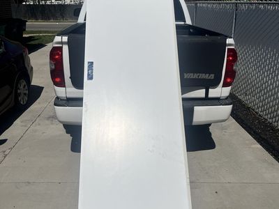 2880 Solid Core pocket Door