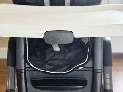 Graco high chair