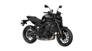 2026 YAMAHA MT 09