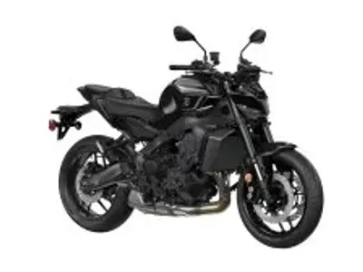 2026 YAMAHA MT 09