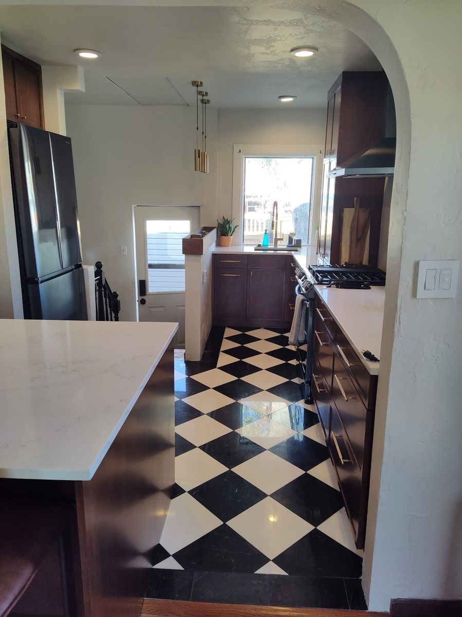 Tile