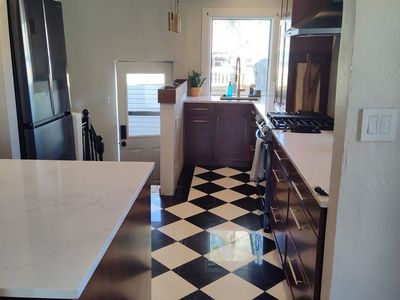 Tile