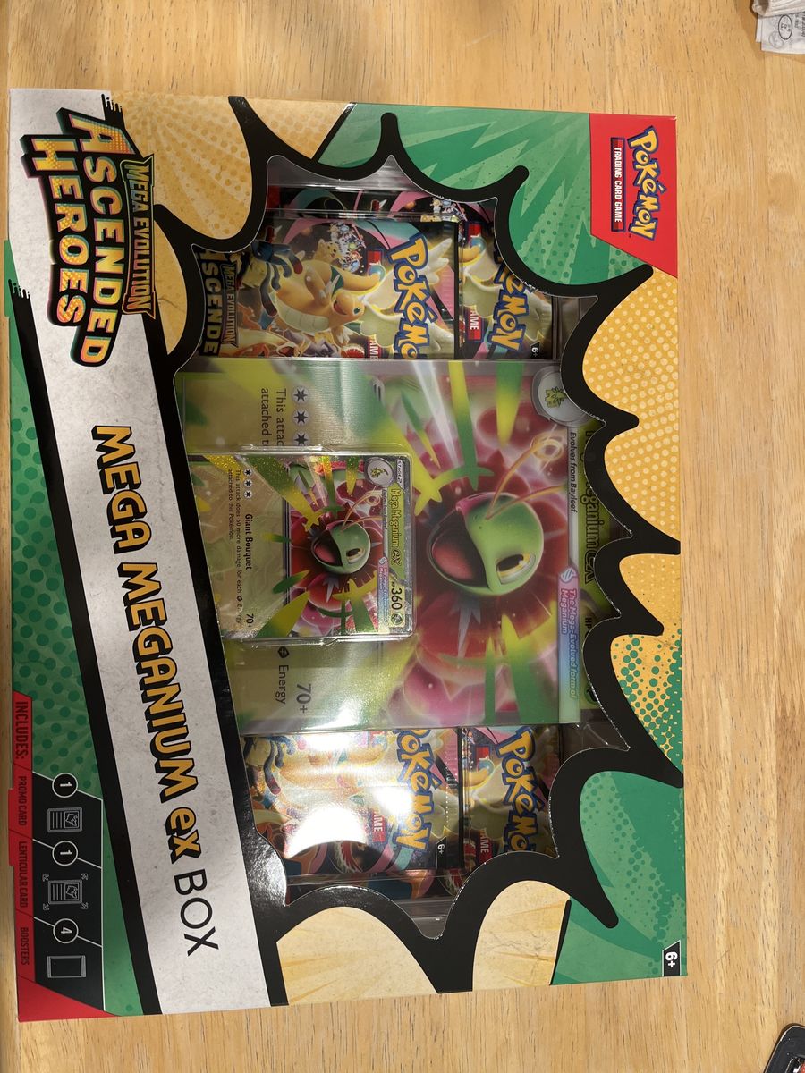 Pokemon