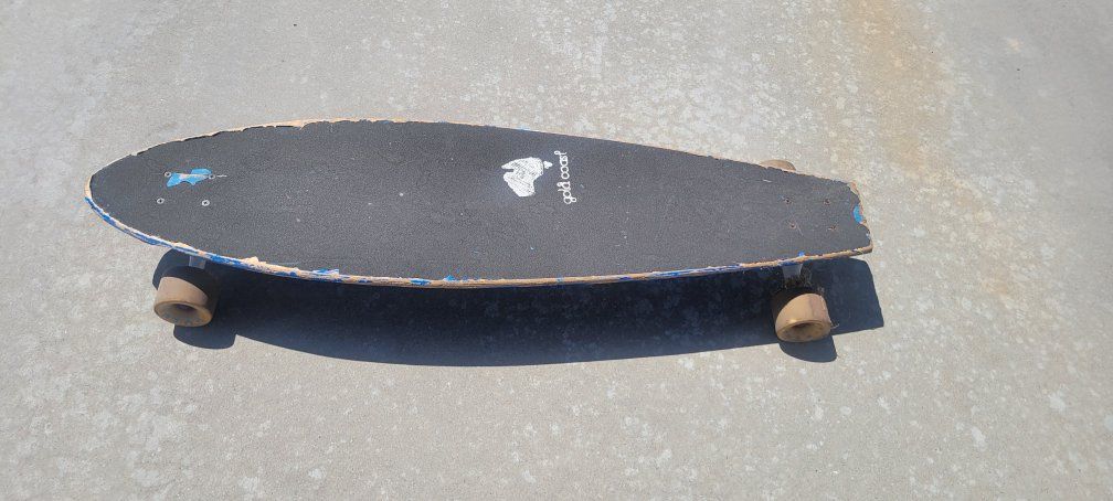 long board, free
