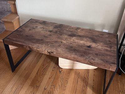 Beautiful coffee table