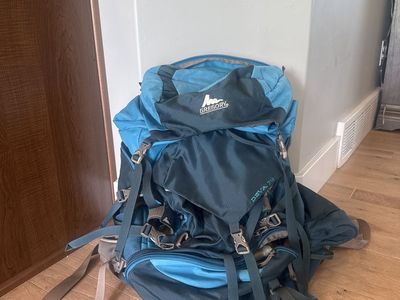 Gregory Deva 70 Women’s Backpack