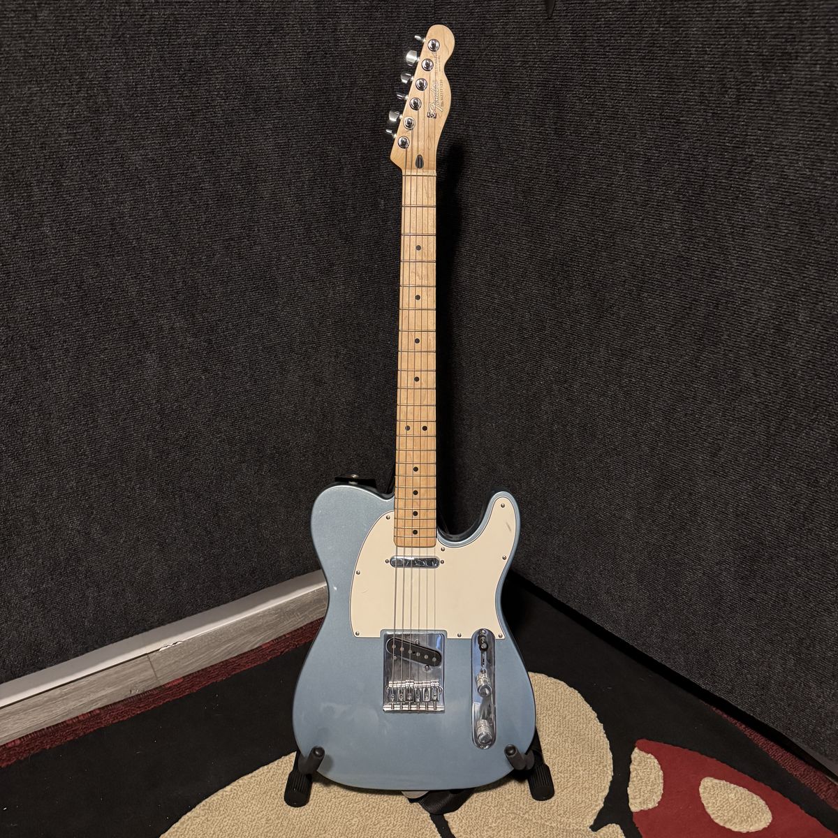 Fender Standard Telecaster 