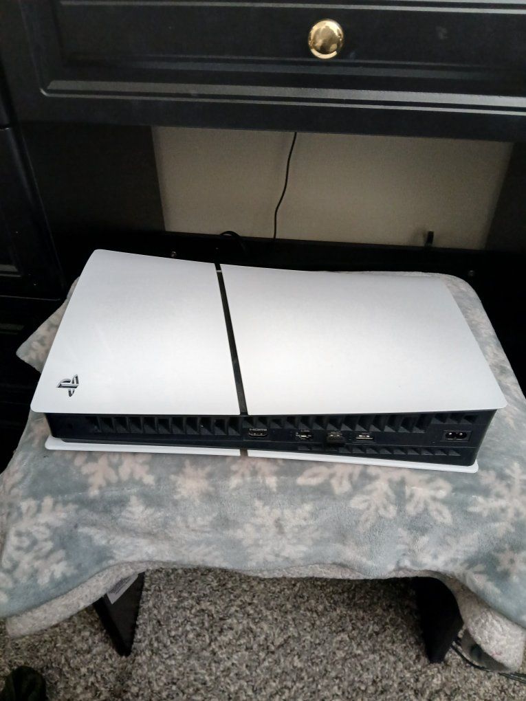 Sony PlayStation 5 PS5 slim