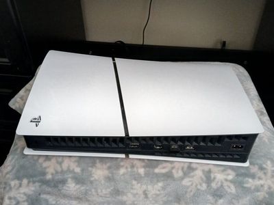 Sony PlayStation 5 PS5 slim