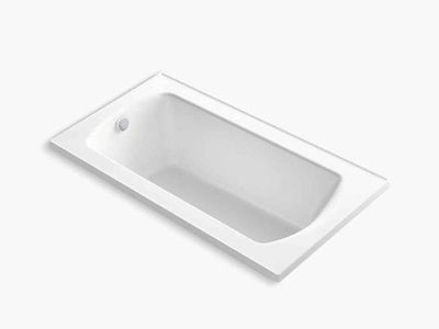 Soaker Bath Tub