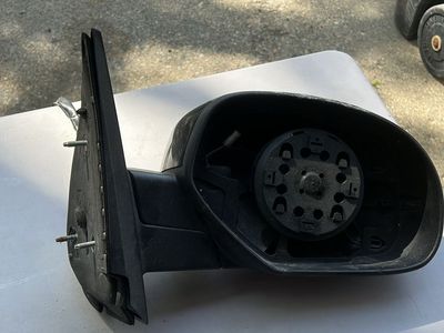 Replacement Side View Mirror Assembly - Used Auto Part