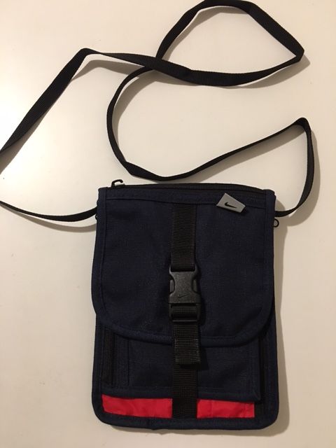 Nike Crossbody Mini Purse Bag