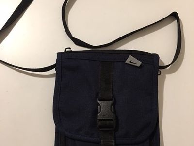 Nike Crossbody Mini Purse Bag