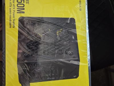 CX750M power supply NEW in box