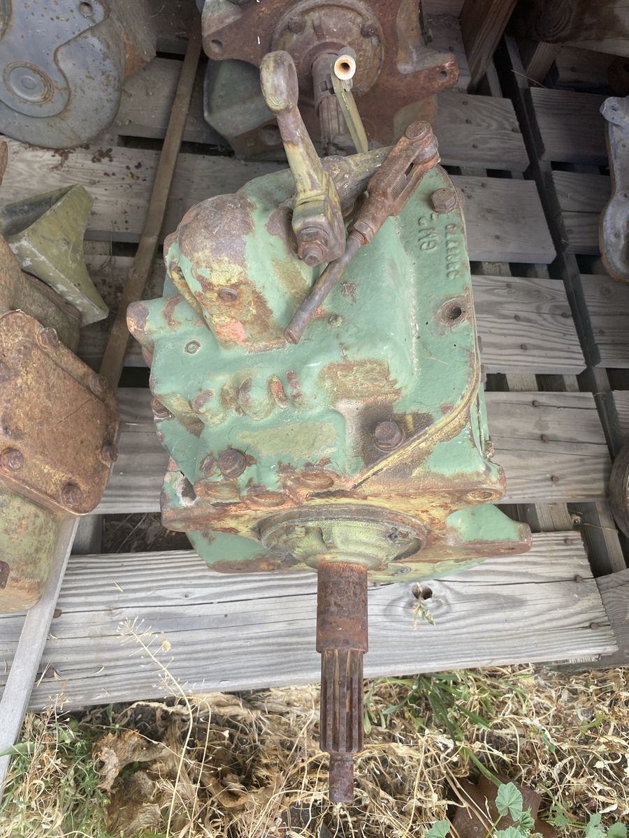 Gama Goat M561 trans sm420
