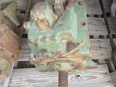 Gama Goat M561 trans sm420