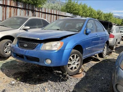 2005 Kia Spectra Parts - UTPAP Ogden