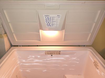 Freezer
