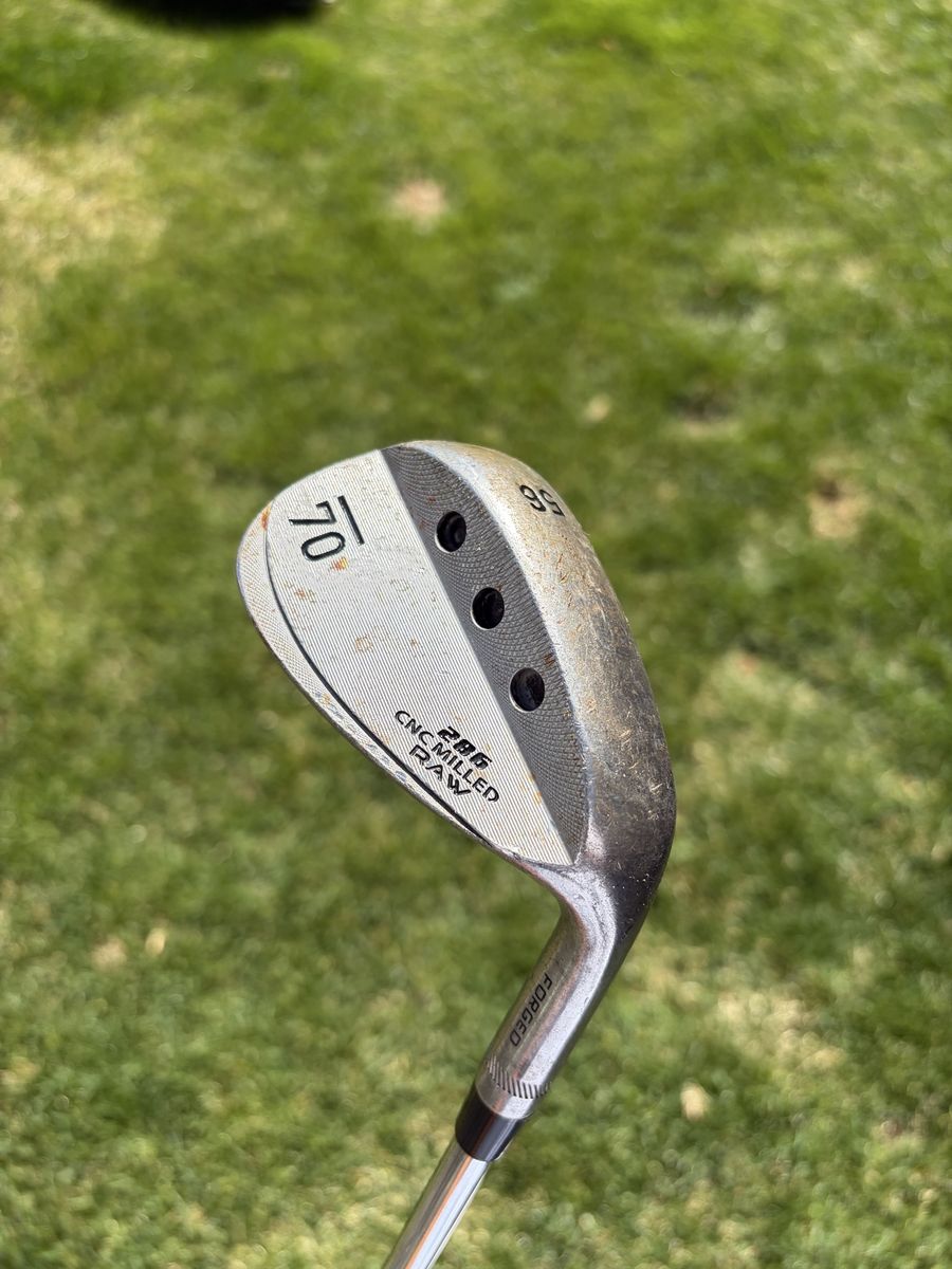 Sub 70 56° Wedge
