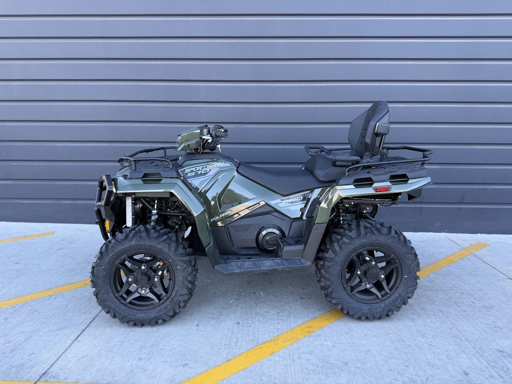2026 Polaris® Sportsman Touring 570 Premium