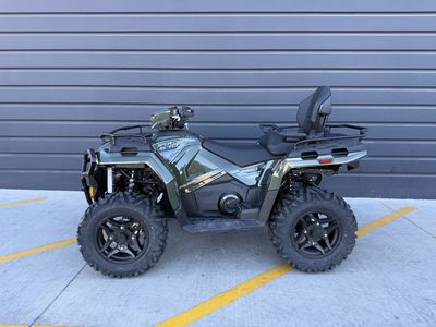 2026 Polaris® Sportsman Touring 570 Premium
