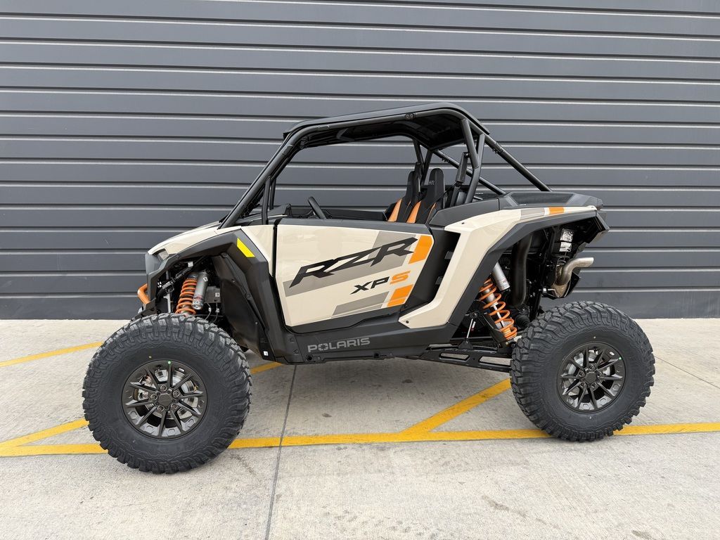 2026 Polaris® RZR XP S 1000 Ultimate