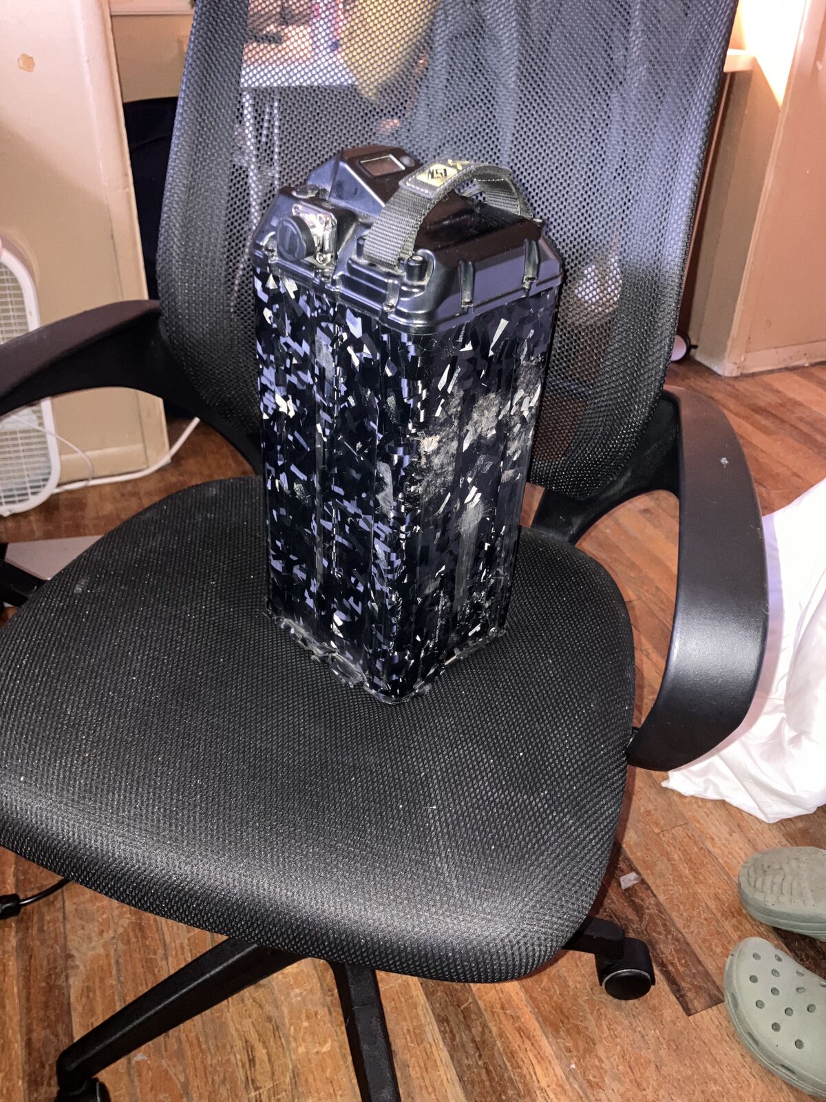 2024  Surron Lbx Battery