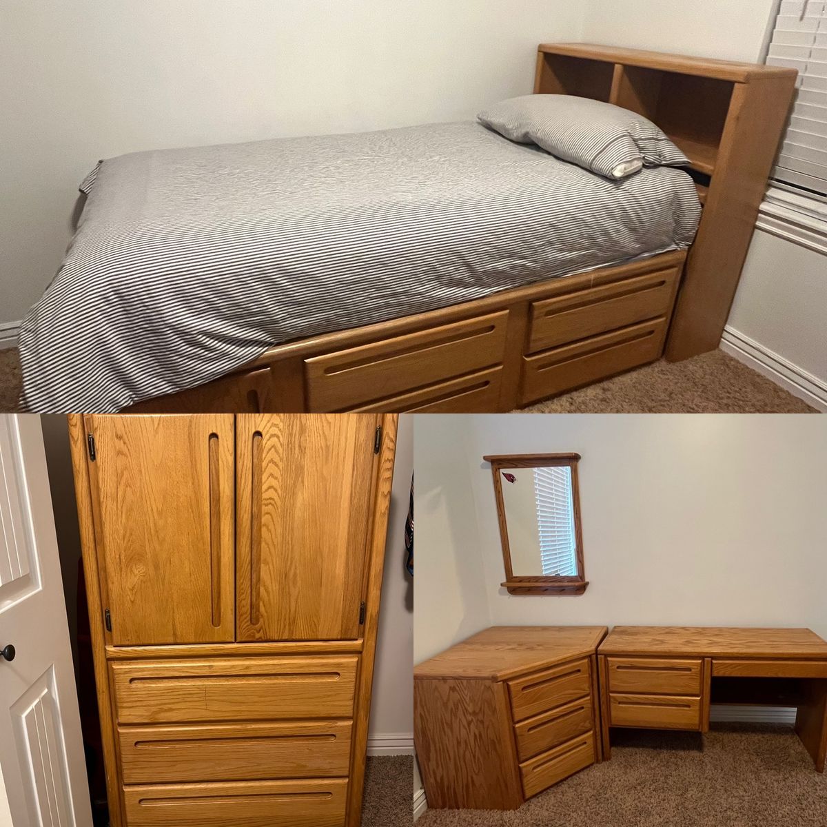 Bedroom Set