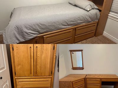 Bedroom Set