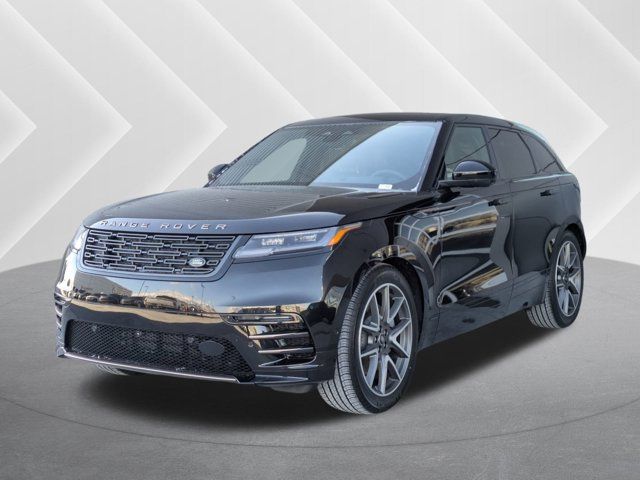 2026 Land Rover Range Rover Velar P400 Autobiography