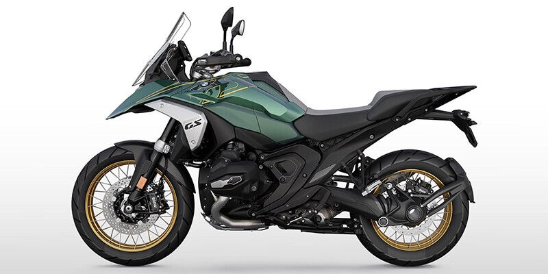 2025 BMW Motorrad R 1300 GS