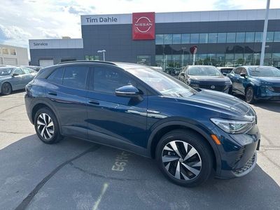 2023 Volkswagen ID.4 Pro