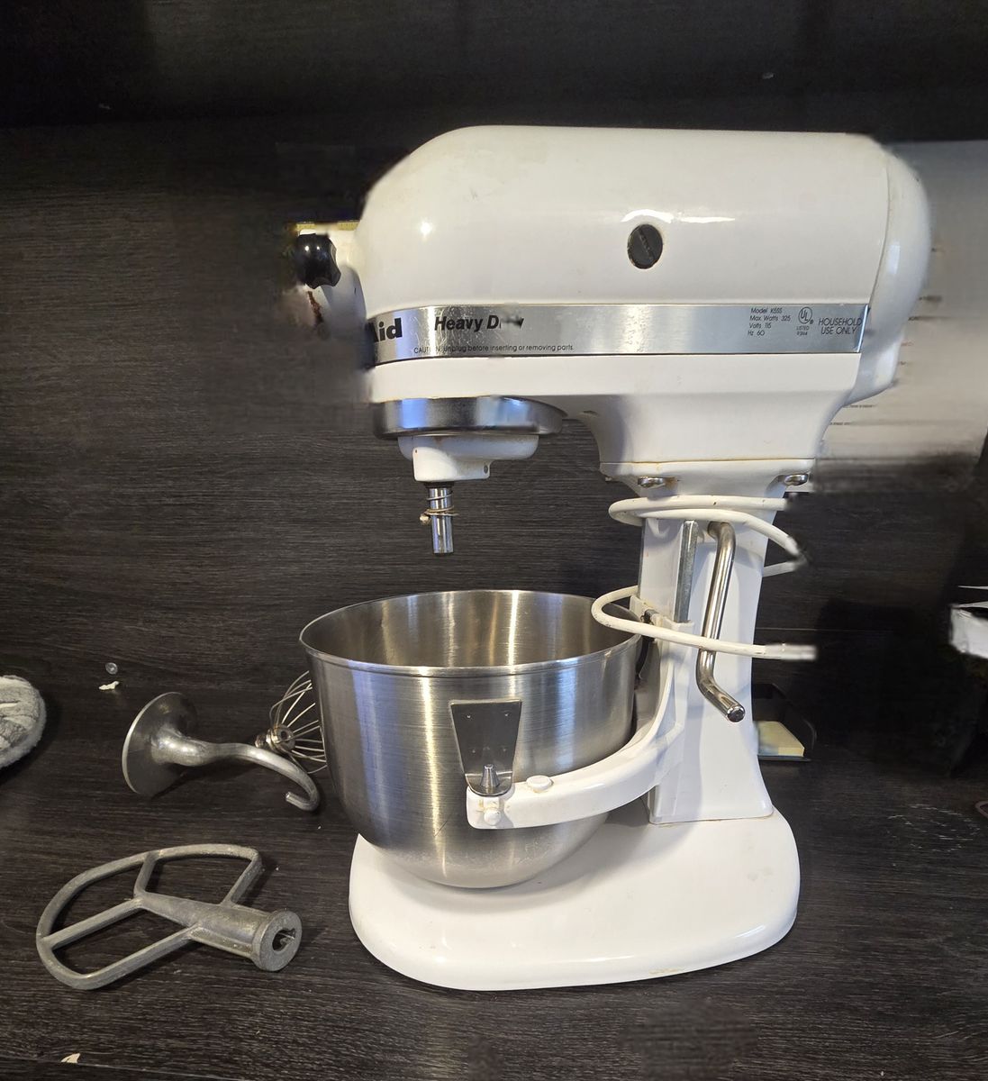 KitchenAid Mixer