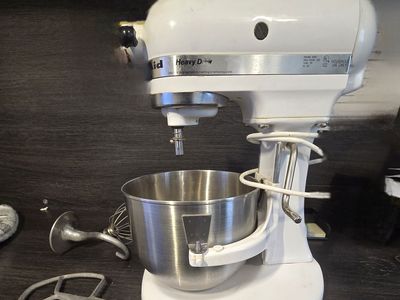 KitchenAid Mixer