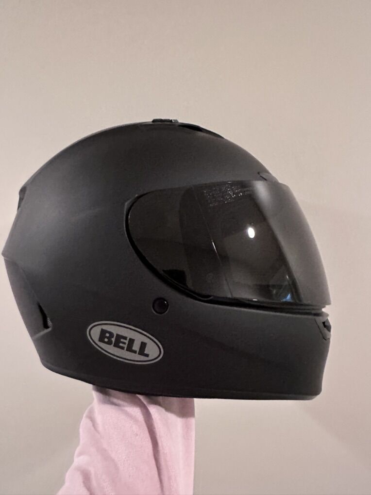 Bell DLX MIPS Helmet Size M