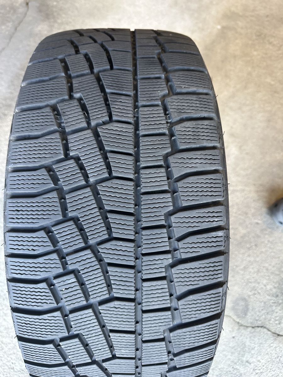 Cooper Discoverer True North Winter Tires