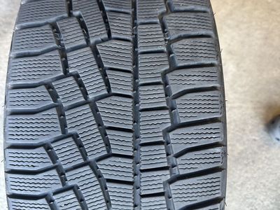 Cooper Discoverer True North Winter Tires