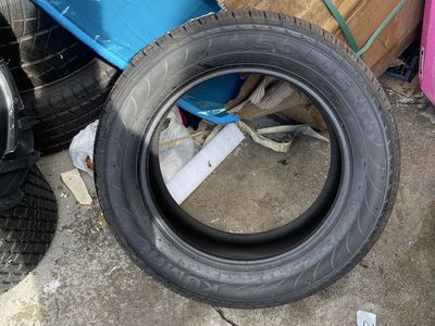 225/60/17 NEW SOLIS TIRE