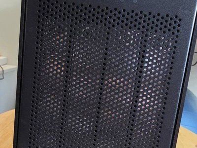 OWC Thunderbay 4 Hard Drive Array (AS IS)