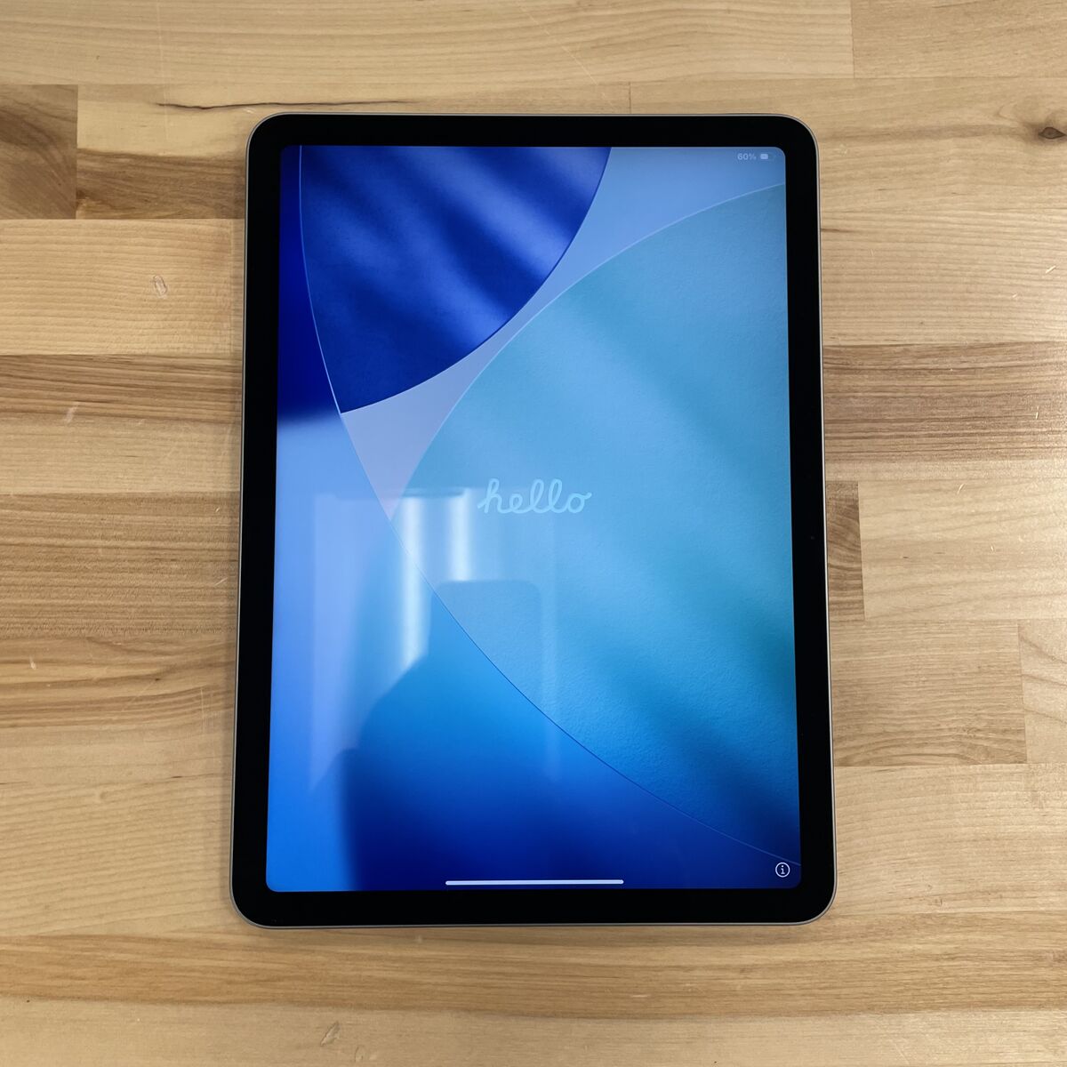 iPad Air 11-inch (M3) Wi-Fi‎ / 256GB