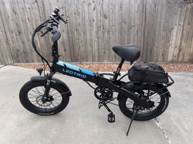 E Bike