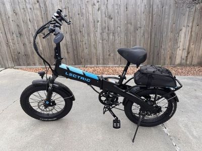 E Bike