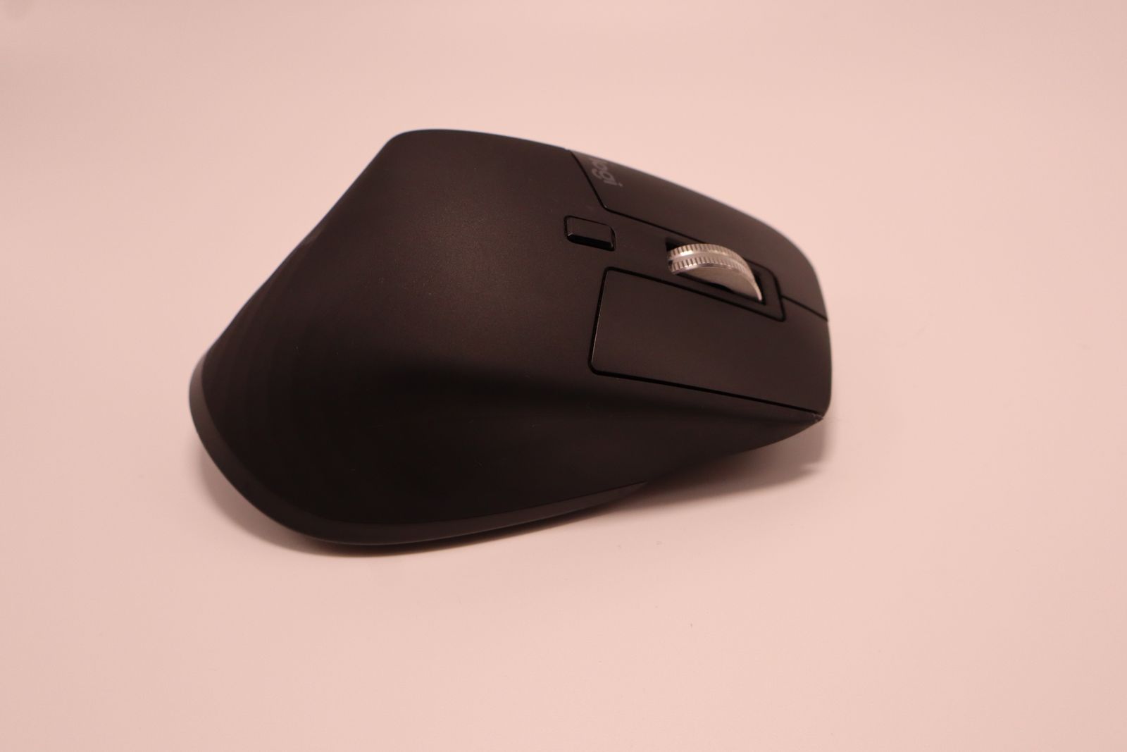 Logitech MX Master 3S Wireless Mouse - Barely Used