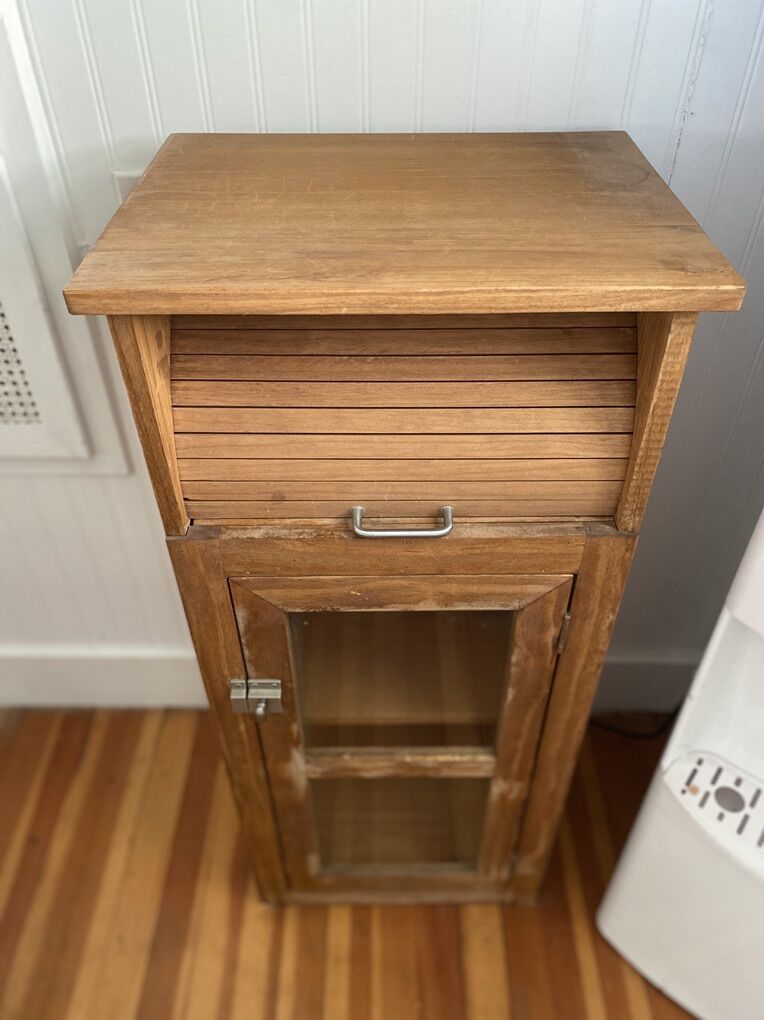 Kitchen Storage Cabinet
