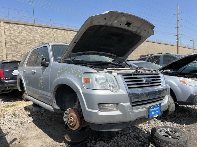 Just In! 2010 Ford Explorer Parts - UTPAP Orem