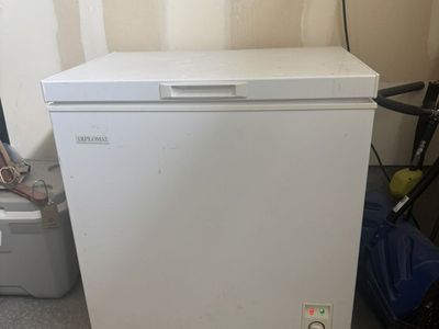 Danby Diplomat Deep Freezer