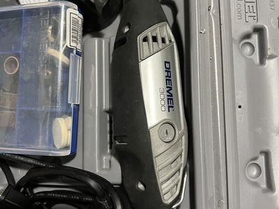 Dremel 3000