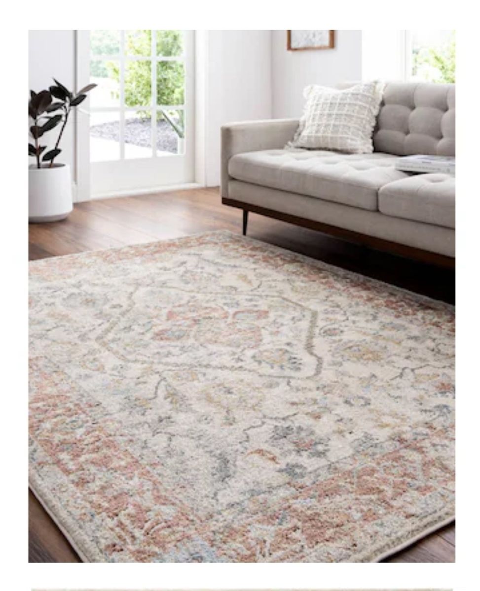 Roth Himalayan Dream Area Rug 7' 10" x 10' - New in Packaging